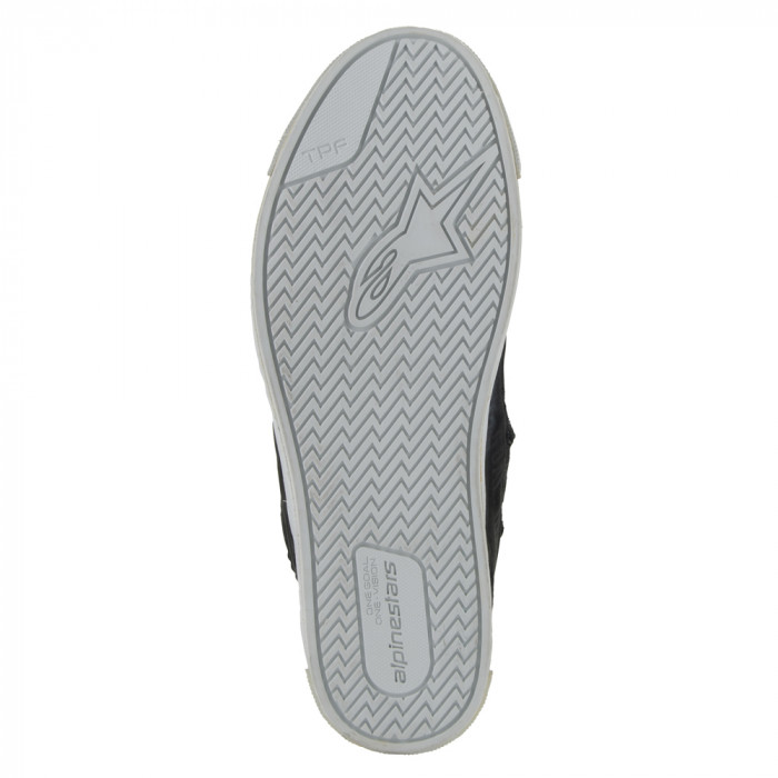 Мотоботы Alpinestars Stated, черный, размер 40.5