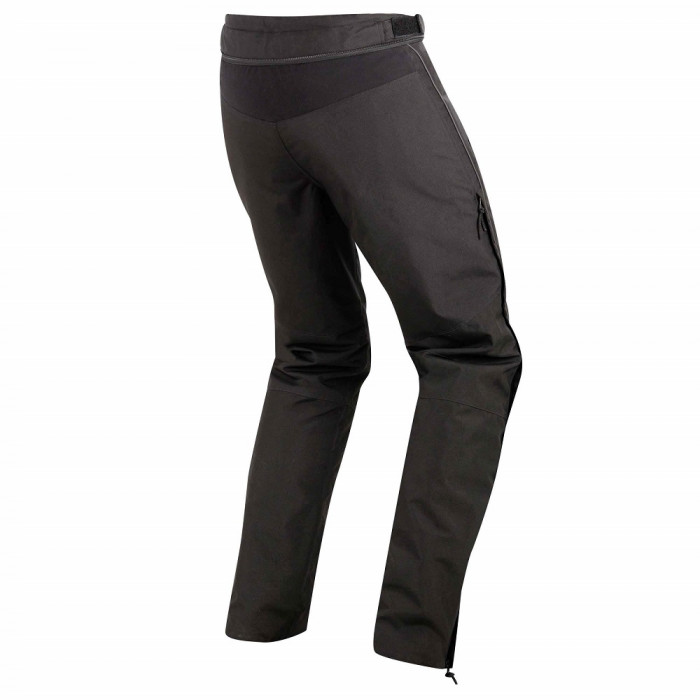 Мотобрюки Alpinestars EXPRESS DRYSTAR OVER PANTS, черный, размер 3XL