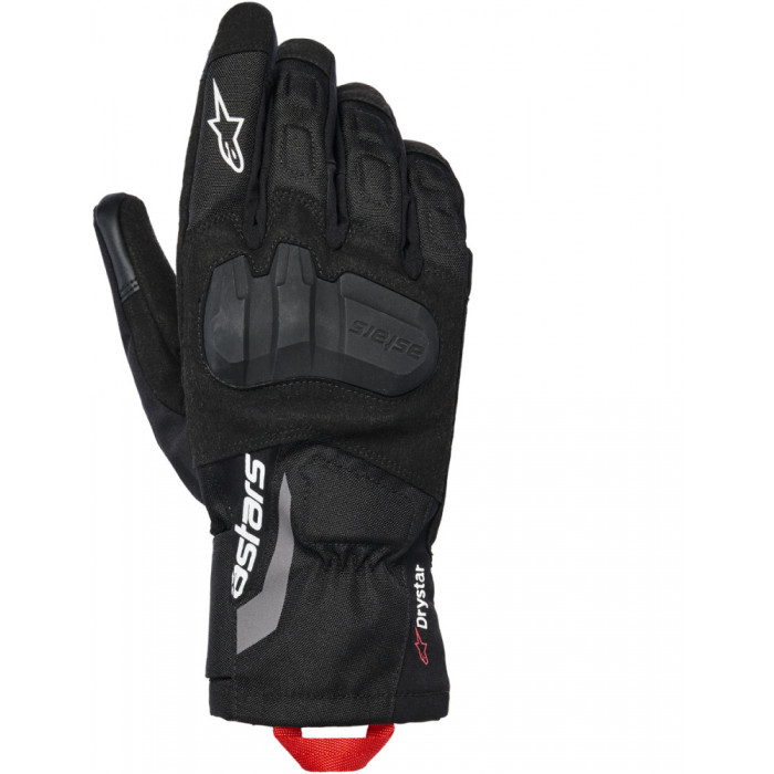 Мотоперчатки Alpinestars XT-3 Drystar – Тепло и сухость для холодной погоды
