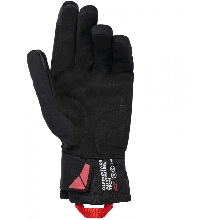 Мотоперчатки Alpinestars XT-3 Drystar – Тепло и сухость для холодной погоды