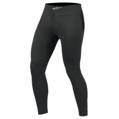 Термобелье Alpinestars TECH PERF. LP, черный, размер XS/S