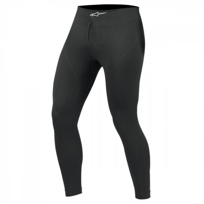Термобелье Alpinestars TECH PERF. LP, черный, размер XS/S