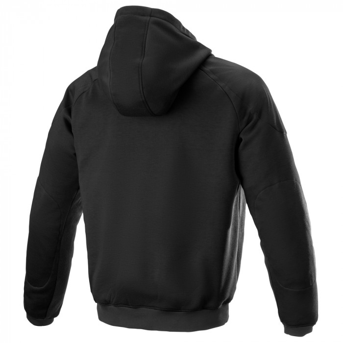 Толстовка Alpinestars Ageless Hoodie, черный, размер 2XL
