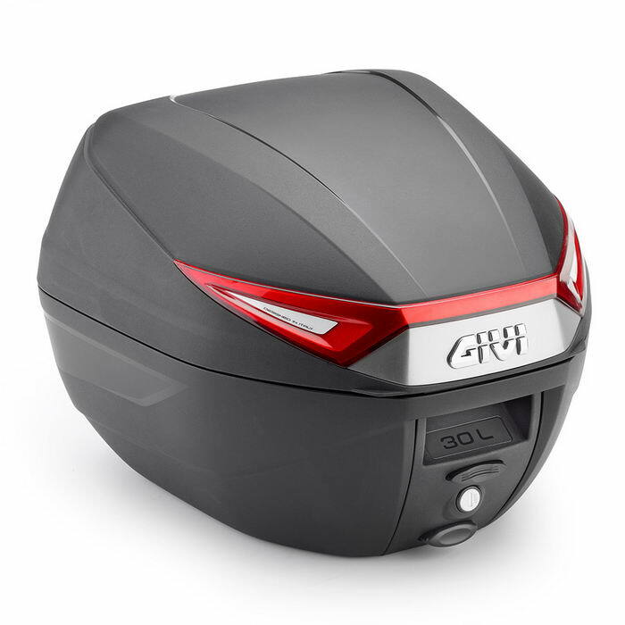 Кофр GIVI C30N  30 л.