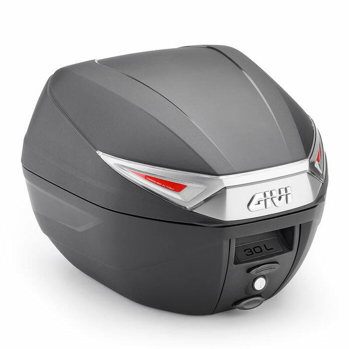 Кофр GIVI C30NT  30 л.