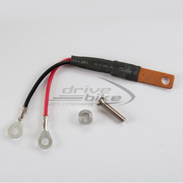 Реле заряда Kawasaki/Suzuki/Yamaha (модели в описании) ESR025