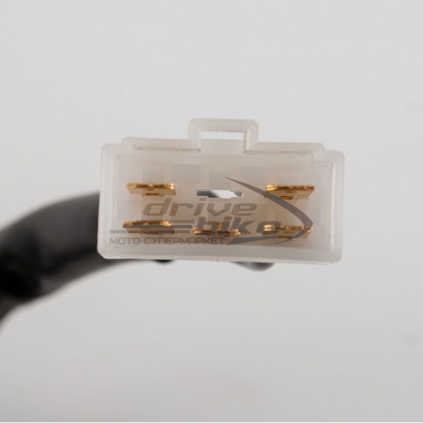 Реле заряда Triumph (модели в описании) ESR547