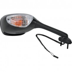 Зеркало EMGO GSX-R1000 05-08, GSX-R600/GSX-R750 06-09 левое