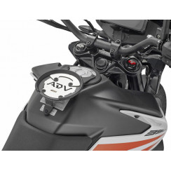 Крепеж GIVI BF51 TANKLOCK сумки на бак KTM 790 Adventure R (19-20)