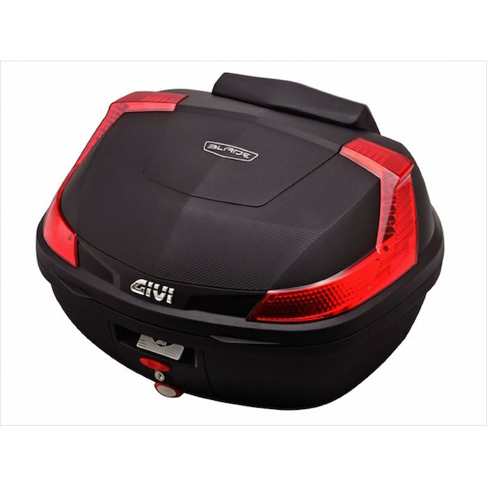 Спинка GIVI E131 для B47