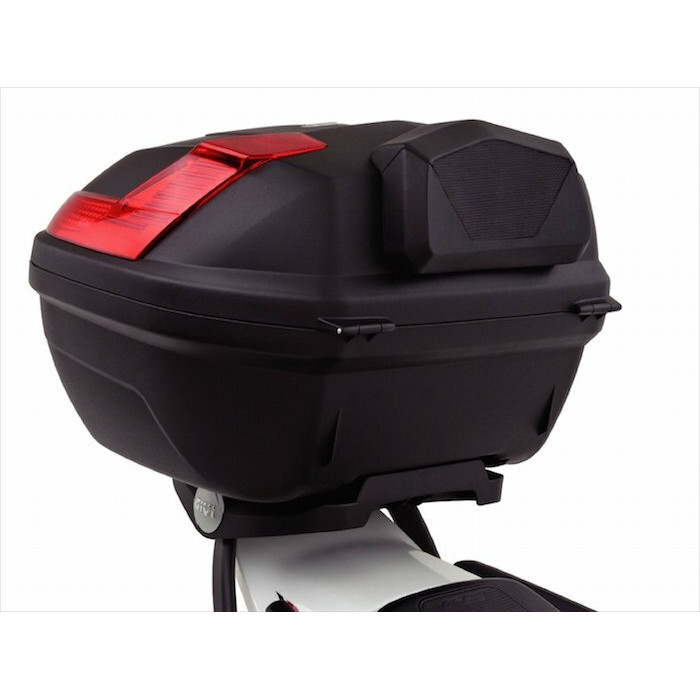 Спинка GIVI E131 для B47