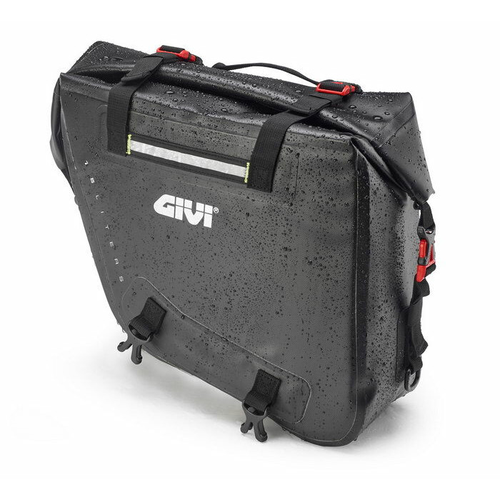 Сумки водонепроницаемые боковые GIVI GRT718 30л.