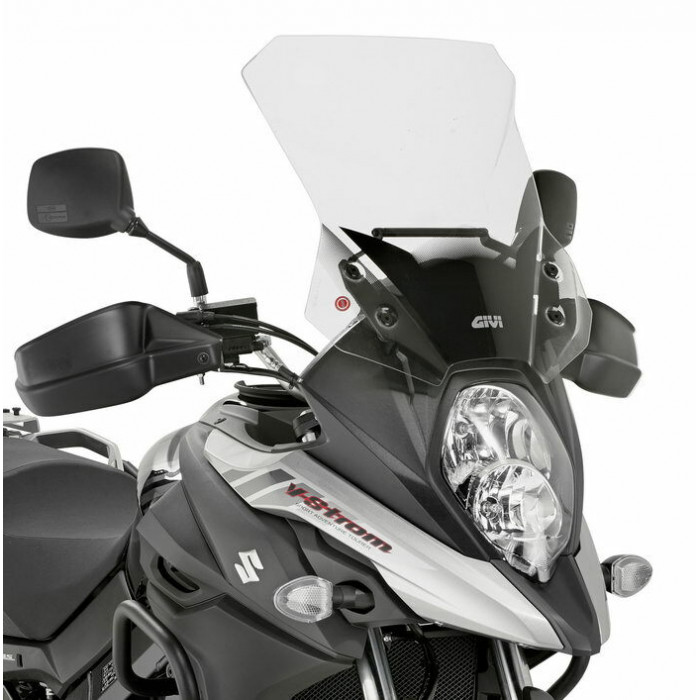 Защита рук GIVI HP3112B Suzuki DL 650 V-Strom (17-18)
