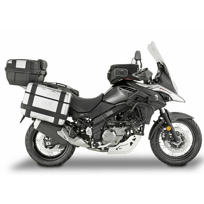 Защита рук GIVI HP3112B Suzuki DL 650 V-Strom (17-18)