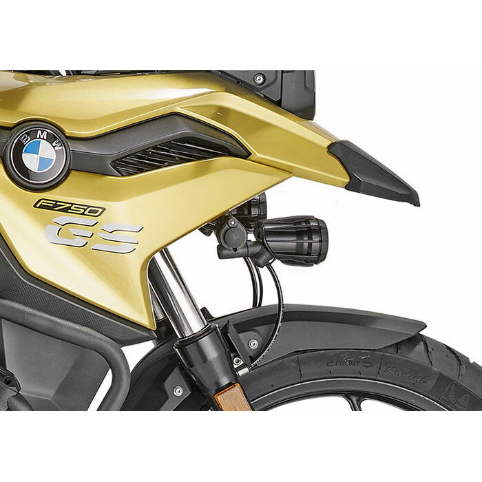 Комплект крепежа GIVI LS5127 для S310, S321, S322 BMW F750GS, F850GS (18-19)