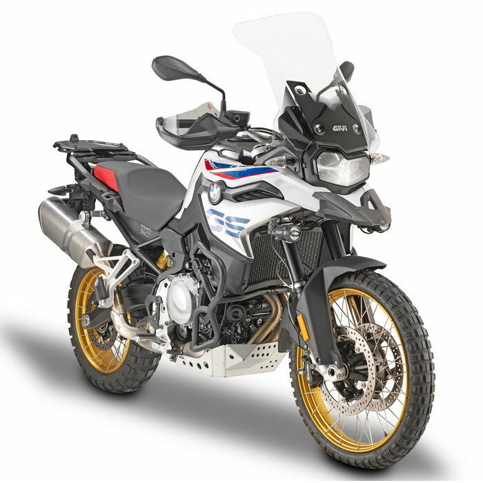Комплект крепежа GIVI LS5127 для S310, S321, S322 BMW F750GS, F850GS (18-19)