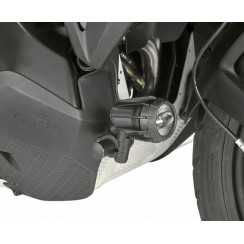 Кронштейн GIVI LS7710 для установки птф S320/S322 на KTM 790/890 Adventure