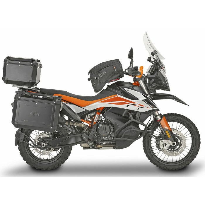 Кронштейн GIVI LS7710 для установки птф S320/S322 на KTM 790/890 Adventure