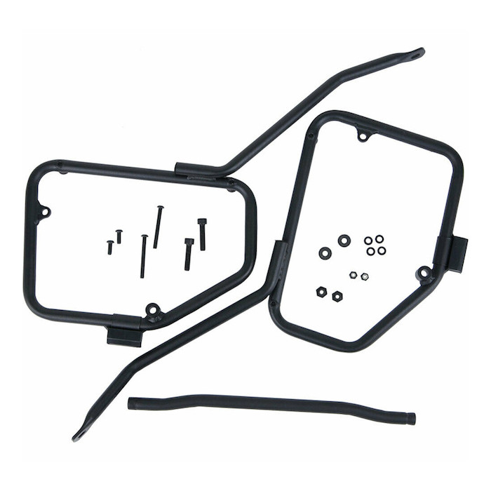 Крепеж боковых кофров GIVI PL257 Honda VFR800 (98-01)