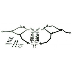 Крепеж боковых кофров GIVI PLR5127 BMW F750GS, F850GS / Adventure (18-20)