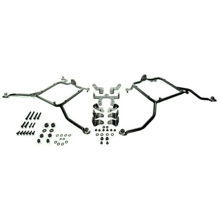 Крепеж боковых кофров GIVI PLR5127 BMW F750GS, F850GS / Adventure (18-20)