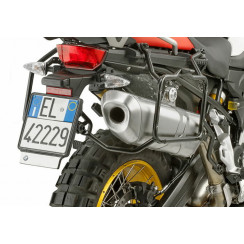 Крепеж боковых кофров GIVI PLR5127 BMW F750GS, F850GS / Adventure (18-20)