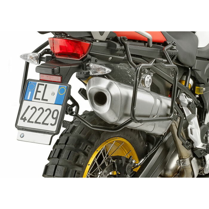 Крепеж боковых кофров GIVI PLR5127 BMW F750GS, F850GS / Adventure (18-20)