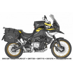 Крепеж боковых кофров GIVI PLR5127 BMW F750GS, F850GS / Adventure (18-20)