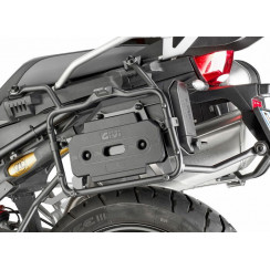 Крепеж боковых кофров GIVI PLR5127 BMW F750GS, F850GS / Adventure (18-20)