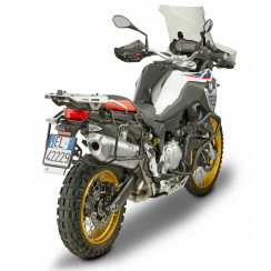 Крепеж боковых кофров GIVI PLR5127 BMW F750GS, F850GS / Adventure (18-20)