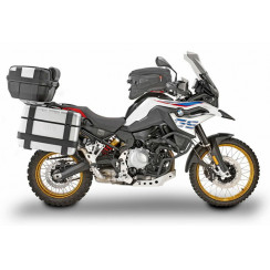 Крепеж боковых кофров GIVI PLR5127 BMW F750GS, F850GS / Adventure (18-20)