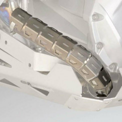 Кожух защитный GIVI S281 DIAM. 42MM/52MM