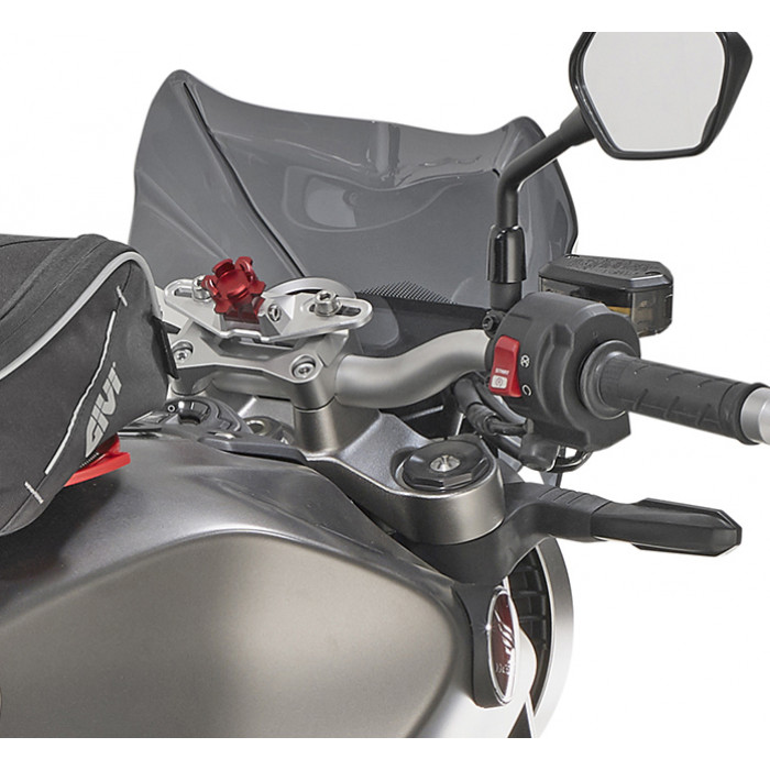 Кронштейн GIVI S901A для крепления навигатора