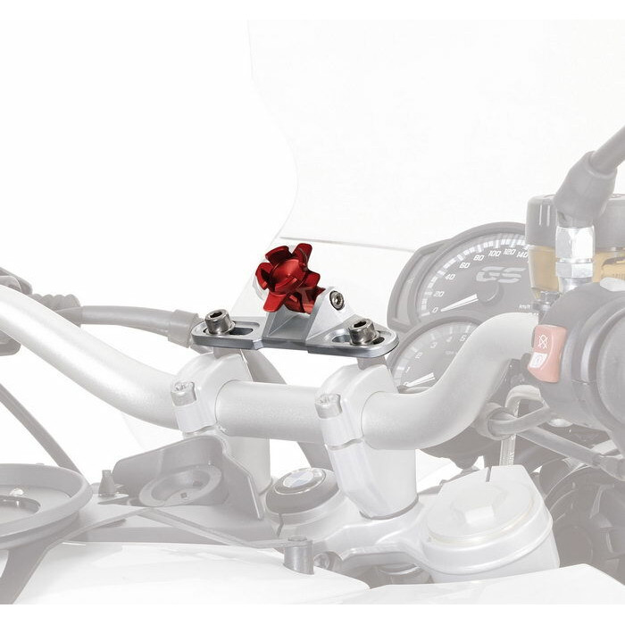 Кронштейн GIVI S901A для крепления навигатора