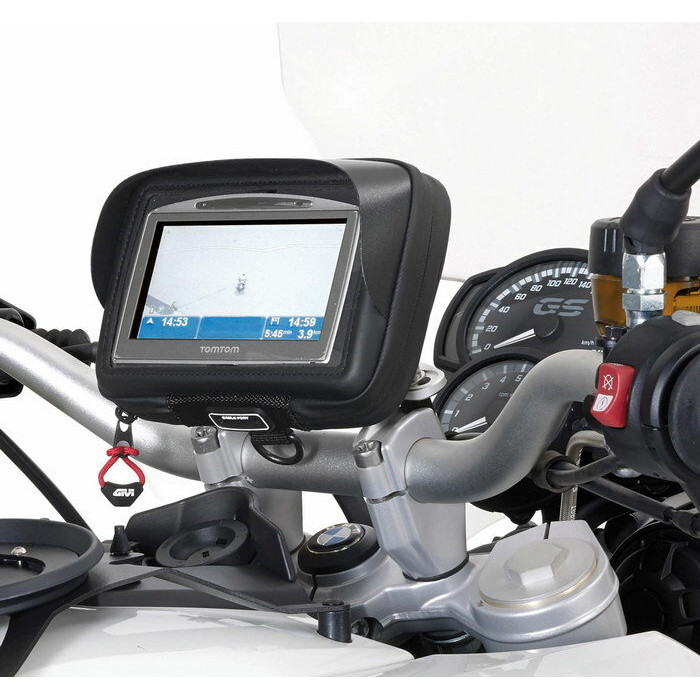 Кронштейн GIVI S901A для крепления навигатора