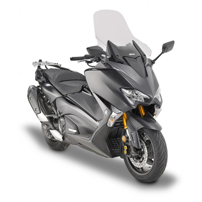 Крепеж центрального кофра GIVI SR2133 Yamaha T-MAX 530 (17-18)