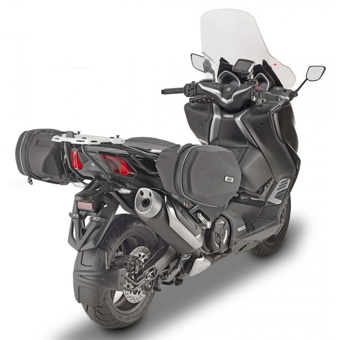 Крепеж центрального кофра GIVI SR2133 Yamaha T-MAX 530 (17-18)