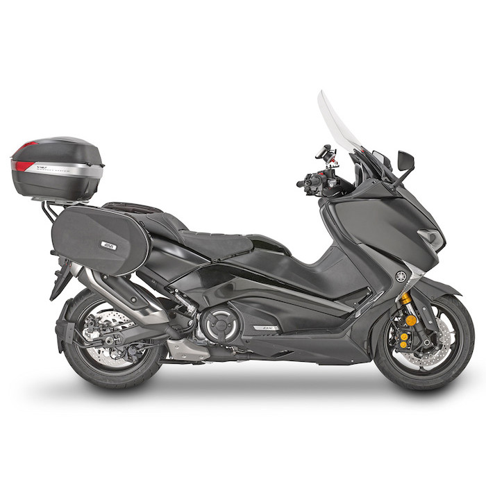 Крепеж центрального кофра GIVI SR2133 Yamaha T-MAX 530 (17-18)