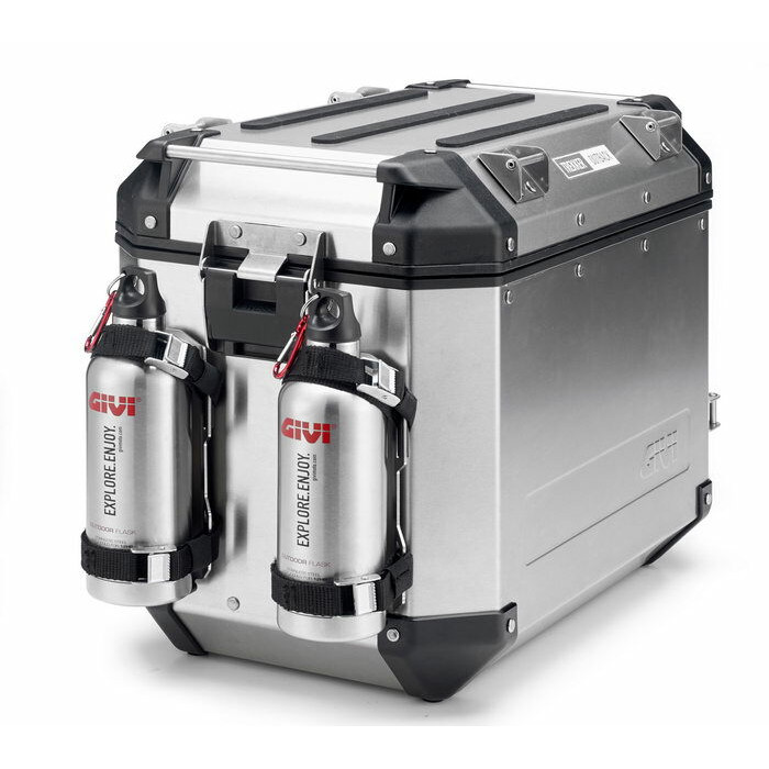 Фляга-термос GIVI STF500S 500 мл.