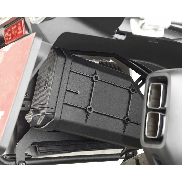 Установочный комплект GIVI TL5108CAMKIT для S250 BMW R1200GS Adventure (14-18), R1200GS (13-18), R1250GS (19)