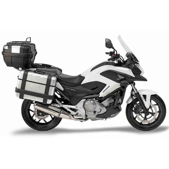 Дуги безопасности GIVI TN1111 Honda NC700(X/S)/NC750(X/S) (12-20)