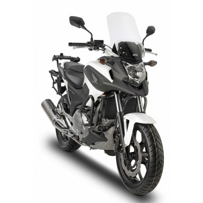 Дуги безопасности GIVI TN1111 Honda NC700(X/S)/NC750(X/S) (12-20)