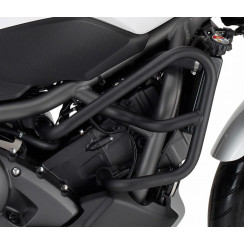Дуги безопасности GIVI TN1111 Honda NC700(X/S)/NC750(X/S) (12-20)