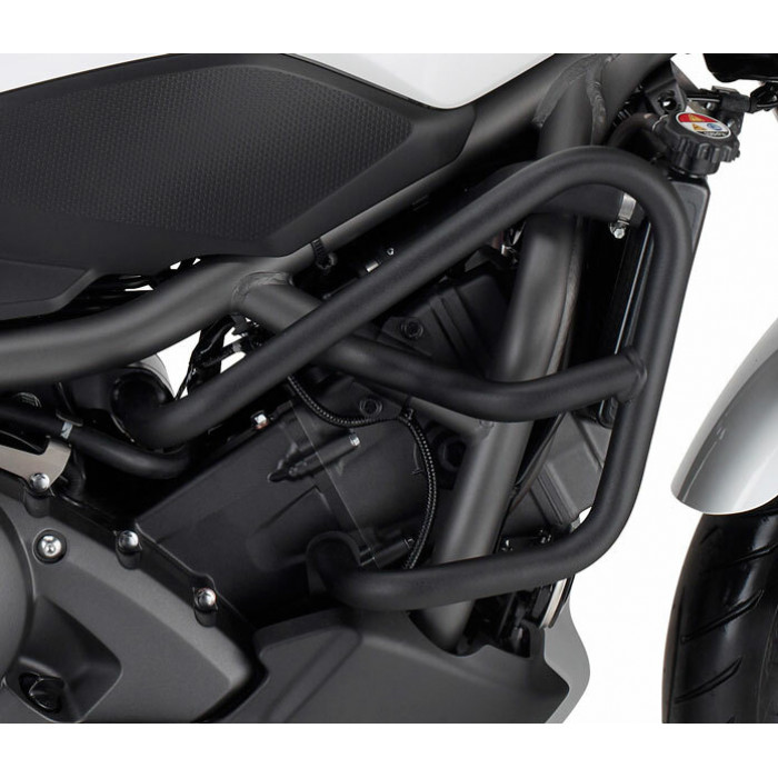 Дуги безопасности GIVI TN1111 Honda NC700(X/S)/NC750(X/S) (12-20)
