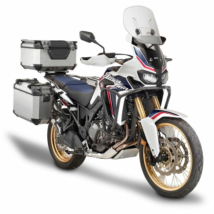Дуги безопасности GIVI TN1144 Honda CRF1000L Africa Twin (16-17)