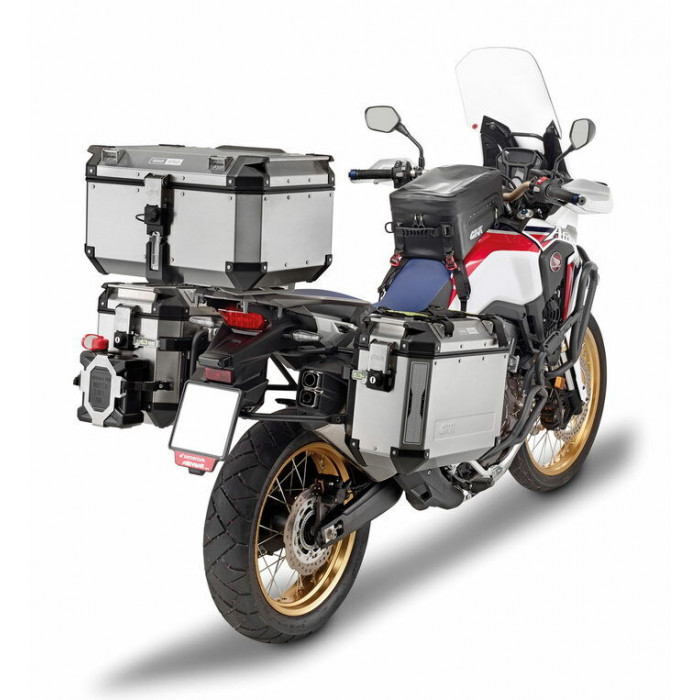 Дуги безопасности GIVI TN1144 Honda CRF1000L Africa Twin (16-17)