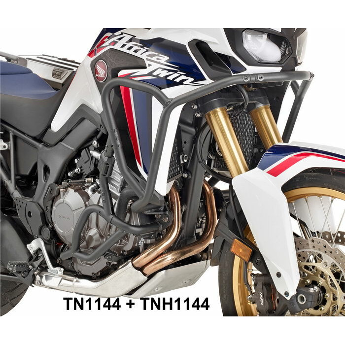 Дуги безопасности GIVI TN1144 Honda CRF1000L Africa Twin (16-17)
