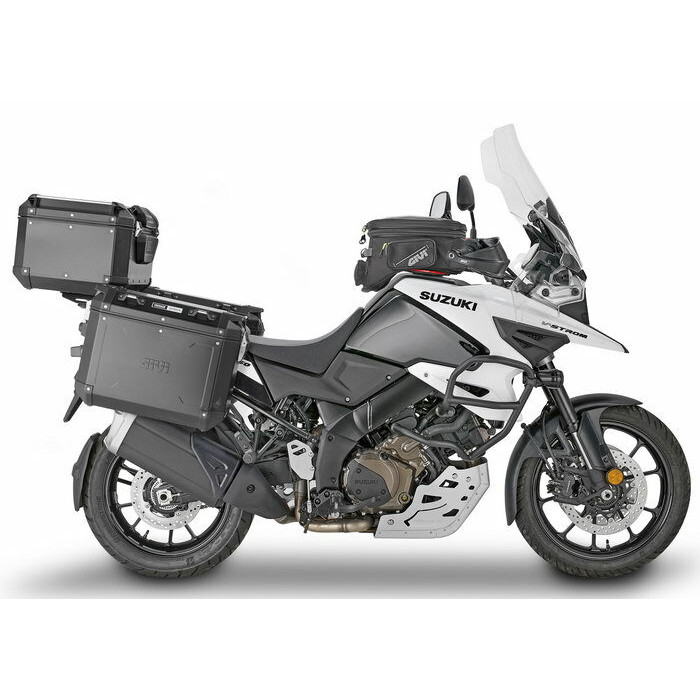 Дуги безопасности GIVI TN3117 SUZUKI V-Strom 1050 (20-22)