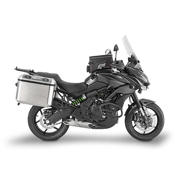 Дуги безопасности GIVI TN4114 Kawasaki Versys 650 (15-18)