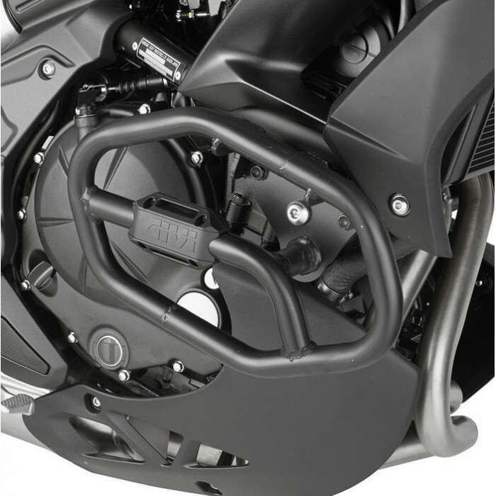 Дуги безопасности GIVI TN4114 Kawasaki Versys 650 (15-18)